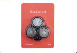 Сменные лезвия для бритвы Showsee Shaver FDT-3