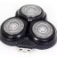 Сменные лезвия для бритвы Showsee Shaver FDT-3