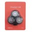 Сменные лезвия для бритвы Showsee Shaver FDT-3