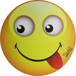 Коврик для мышки S9 Smile