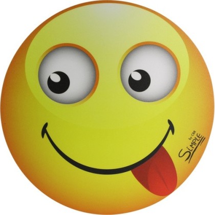 Коврик для мышки S9 Smile