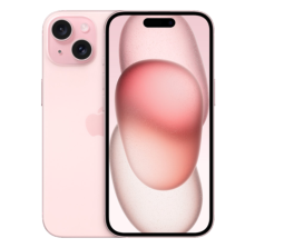 Apple i-Phone 15 128GB Pink (Индия)