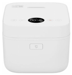 Рисоварка Xiaomi Mijia Rice Cooker 2 4L (MFB2BM) белая
