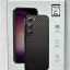 Накладка для Samsung Galaxy S24 Plus Keephone Kevilar MagSnap черный