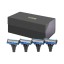 Сменные кассеты-лезвия для бритв серии Lemon Razor 6+1 (4шт)