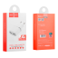 Сетевое зар. устр. Hoco C12 2USB 2.4A белое