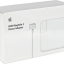 Сетевое зар. устр. для MacBok Magsafe2 85W белое