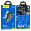 Автомобильное заряд. устр. Hoco NZ14 2USB 36W черный