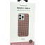 Накладка для i-Phone 15 Pro Max 6.7" Pitaka Magez Case Костёр (bonfire)
