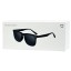 Солнцезащитные очки Mijia Square Frame Fashion Sunglasses (MSG06GL) черные
