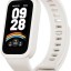Фитнес-браслет Xiaomi Smart Band 9 Active Global белый