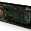 Клавиатура игровая Smartbuy RUSH Savage 311 USB черная (SBK-311G-K)/20
