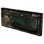 Клавиатура игровая Smartbuy RUSH Savage 311 USB черная (SBK-311G-K)/20