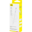 Стилус ручка Baseus Smooth Writing 3 3в1 P80080804213-00 белая