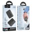 Powerbank с беспроводной зарядкой Hoco J117A Magnetic Wireless 10000mAh 20W чёрный