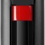 USB флеш накопитель SanDisk Cruzer Spark 128GB (SDCZ600-128G-G35) черный