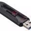 USB флеш накопитель SanDisk Cruzer Spark 128GB (SDCZ600-128G-G35) черный