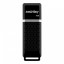 USB флеш накопитель Smartbuy 8GB Quartz series Black (SB8GBQZ-K)