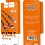 Usb Кабель-зарядка Hoco X26 3в1 Micro/Lightning/Type-C 1м черный
