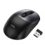 Мышь беспроводная Hoco GM28 черная