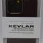 Накладка для i-Phone 14 Pro K-Doo Kevlar пластик синяя