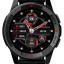 Умные часы Xiaomi Mibro Watch X1 XPAW005 черные