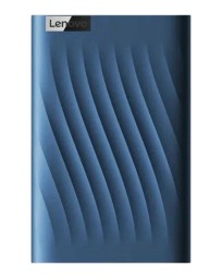 Внешний жесткий диск 2TB Lenovo F309 Lite 1TB синий