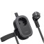 Сетевой фильтр HOCO NS6 1 розетка/2USB/1C 1.1м черный