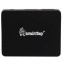 USB 3.0 Хаб Smartbuy 6000, 4 порта, черный (SBHA-6000-K)