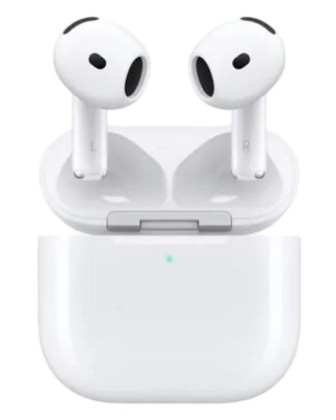 Apple Airpods 4 USB-C