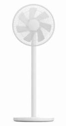 Вентилятор Xiaomi Mijia DC Inverter Fan 1X (обновленная версия) BPLDS07DM белый