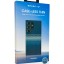 Накладка для Samsung Galaxy S24 Ultra Pitaka Magez Case 4 лунный рис(Moonrise)