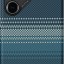 Накладка для Samsung Galaxy S24 Ultra Pitaka Magez Case 4 лунный рис(Moonrise)