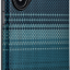 Накладка для Samsung Galaxy S24 Ultra Pitaka Magez Case 4 лунный рис(Moonrise)