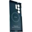 Накладка для Samsung Galaxy S24 Ultra Pitaka Magez Case 4 лунный рис(Moonrise)