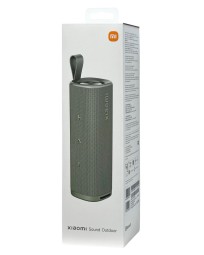 Bluetooth колонка Xiaomi Sound Outdoor 30W (MDZ-38-DB) зелёный