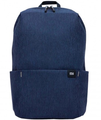 Рюкзак Xiaomi Mi Colorful Mini 10L (ZJB4135CN) синий