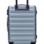 Чемодан Xiaomi NINETYGO Rhine Luggage 26" синий