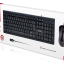 Проводной комплект клавиатура+мышь Smartbuy Smartbuy ONE 114282 черный (SBC-114282-K) /20