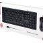 Проводной комплект клавиатура+мышь Smartbuy Smartbuy ONE 114282 черный (SBC-114282-K) /20