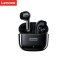 Беспроводная гарнитура TWS Lenovo Thinkplus Livepods BH4 черные
