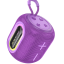 Bluetooth колонка Borofone BR39 фиолетовая