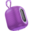 Bluetooth колонка Borofone BR39 фиолетовая