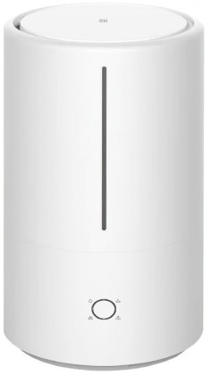 Увлажнитель Xiaomi Smart Antibacterial Humidifier (ZNJSQ01DEM) белый