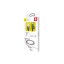 Usb Кабель-зарядка Lightning Baseus YIVEN 2A 1м CAMLYW-01 черный