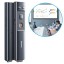 Лазерная указка Baseus Orange Wireless Presenter ACFYB-B0G чёрный