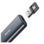 Лазерная указка Baseus Orange Wireless Presenter ACFYB-B0G чёрный