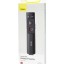 Лазерная указка Baseus Orange Wireless Presenter ACFYB-B0G чёрный