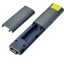 Лазерная указка Baseus Orange Wireless Presenter ACFYB-B0G чёрный