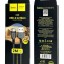 Usb Кабель-зарядка Micro Hoco X20 Flash 2м силиконовый чёрный